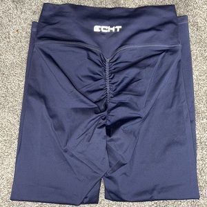 Butt scrunch leggings